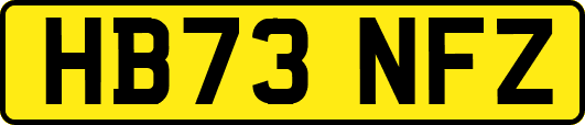 HB73NFZ