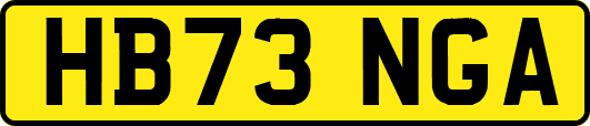 HB73NGA