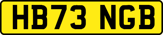 HB73NGB