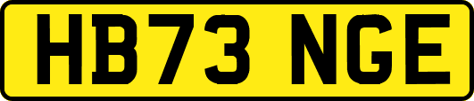 HB73NGE
