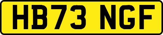 HB73NGF