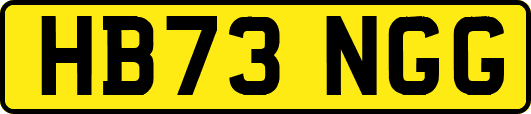 HB73NGG
