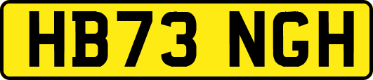 HB73NGH