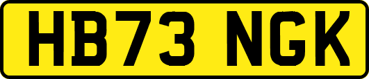 HB73NGK