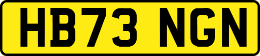 HB73NGN