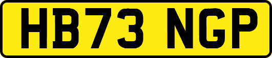 HB73NGP