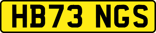 HB73NGS
