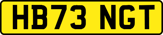 HB73NGT