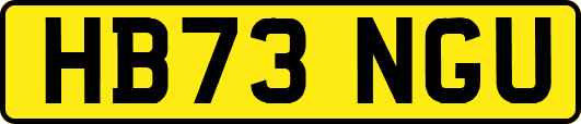 HB73NGU