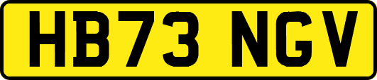 HB73NGV