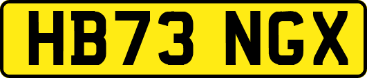 HB73NGX