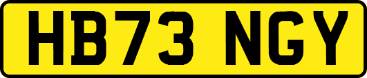 HB73NGY