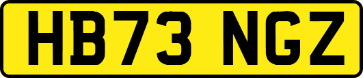 HB73NGZ