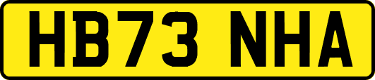 HB73NHA
