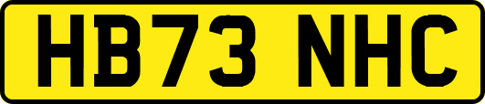 HB73NHC