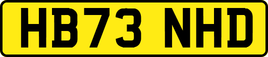 HB73NHD