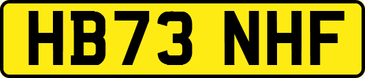 HB73NHF