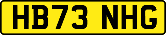 HB73NHG