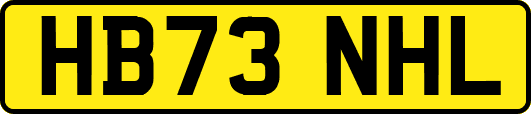 HB73NHL