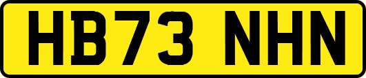 HB73NHN