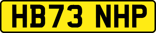HB73NHP