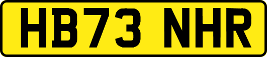 HB73NHR