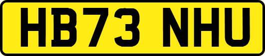 HB73NHU