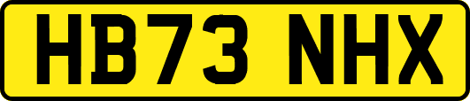 HB73NHX