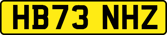 HB73NHZ