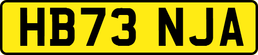HB73NJA