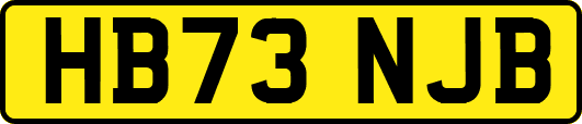 HB73NJB