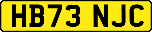 HB73NJC