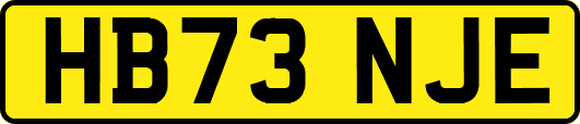 HB73NJE
