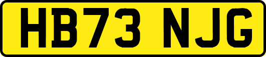 HB73NJG