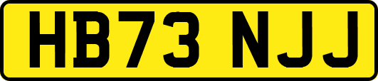HB73NJJ