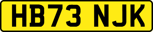 HB73NJK
