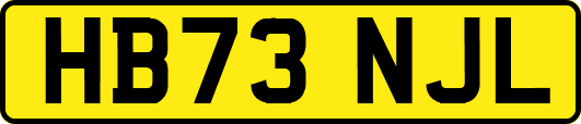 HB73NJL