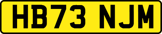 HB73NJM