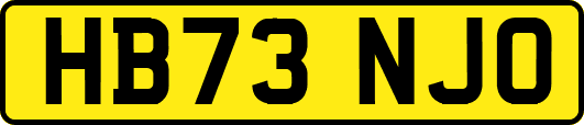 HB73NJO