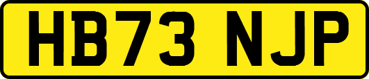 HB73NJP