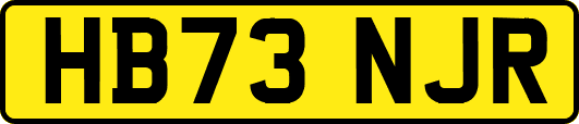 HB73NJR