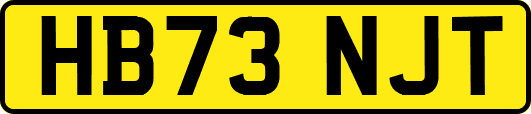 HB73NJT