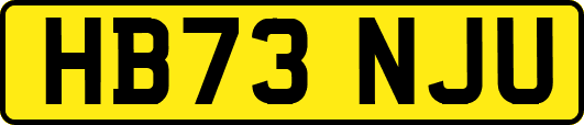 HB73NJU