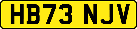 HB73NJV