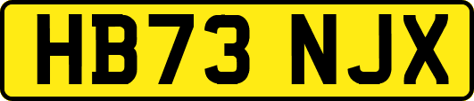 HB73NJX