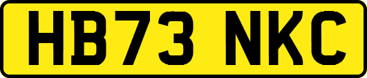 HB73NKC