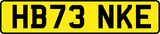 HB73NKE