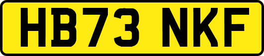 HB73NKF