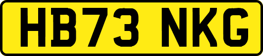 HB73NKG