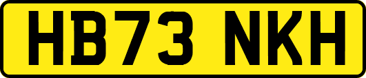 HB73NKH